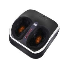 Multifunction Electric Foot Massager With Heat,Foot Warmer Massage Foot Device